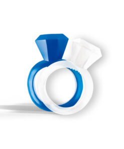 Anelli Fallici Diamond
