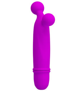 Vibratore Clitoride Love Goddard