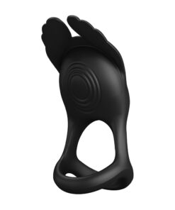 Anello Vibrante Silas