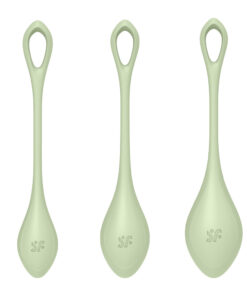 Palline Vaginali Yoni Power 2