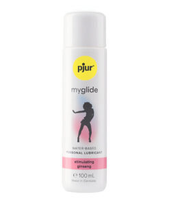 Lubrificante Vaginale My Glide 30 ml