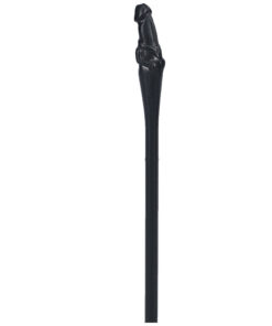 Cannucce a forma di Pene Groom Straws